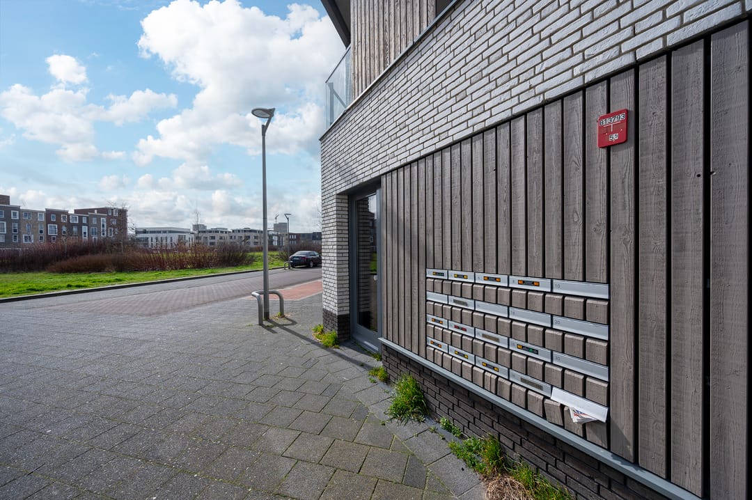 Foto 26 van Ierlandstraat 6