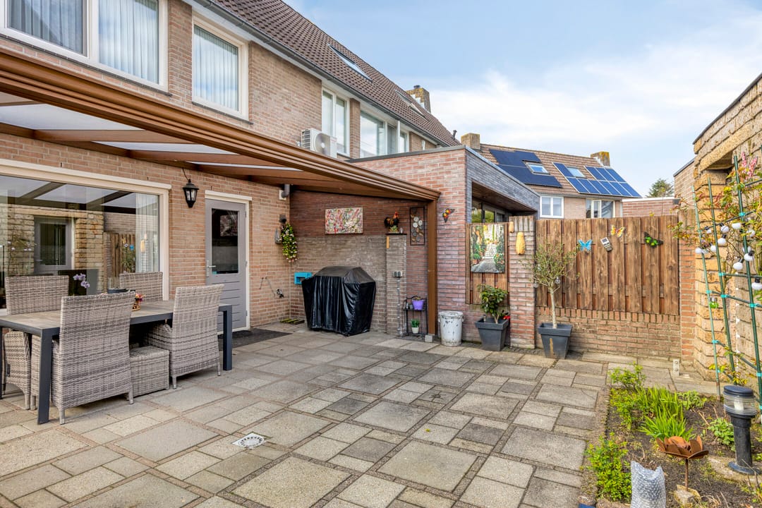 Photo 26 of Bovenhei 66