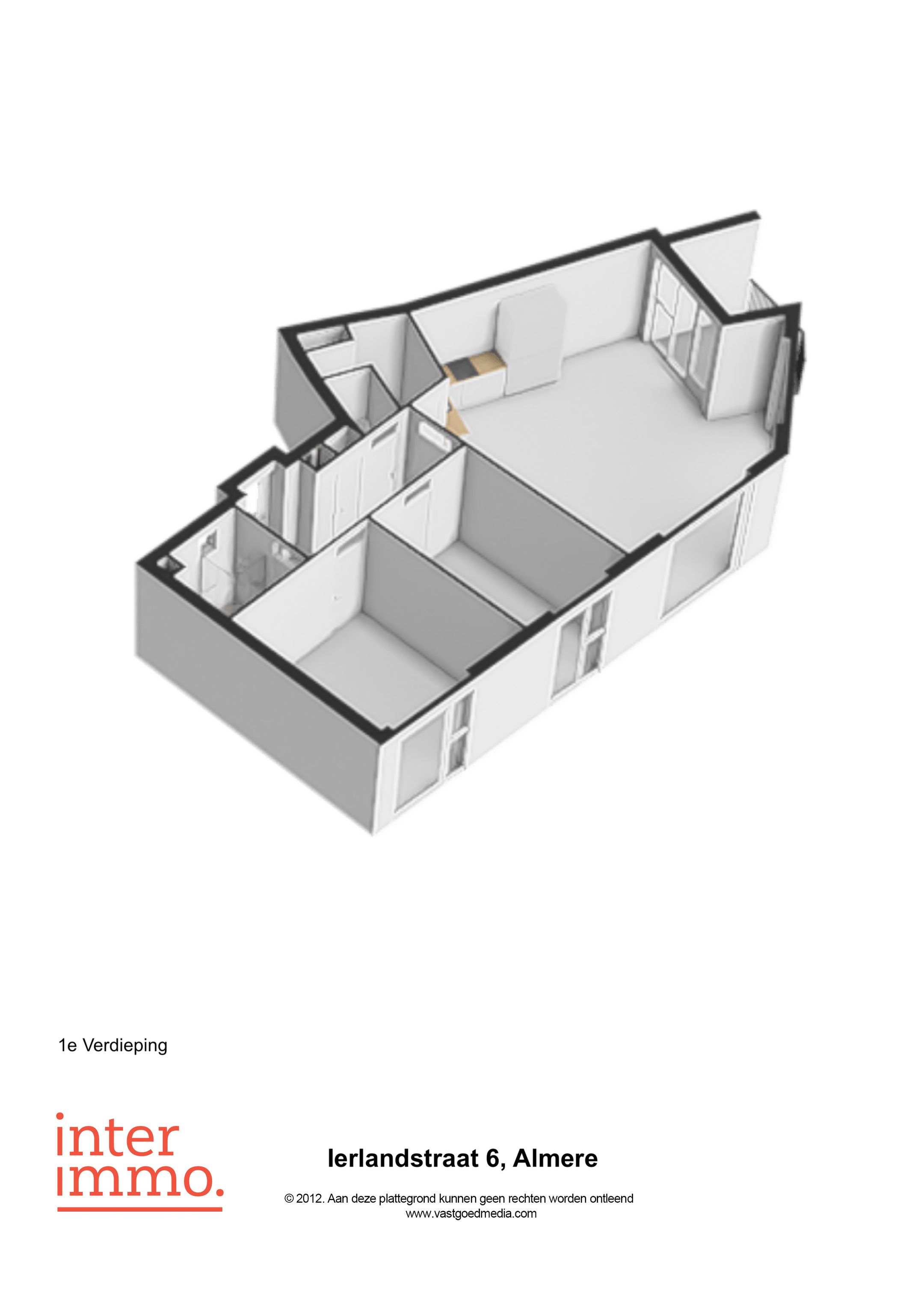Foto 36 van Ierlandstraat 6