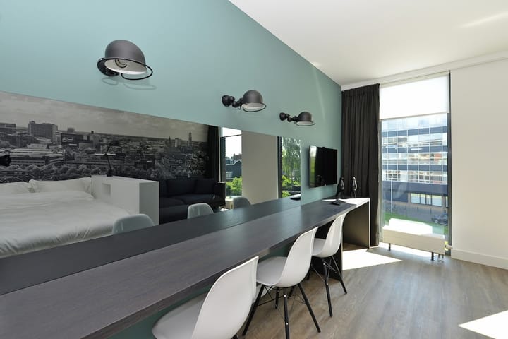 Foto 3 van Westerdijk 4-0218