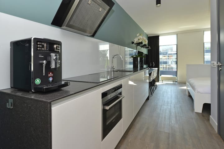 Foto 4 van Westerdijk 4-0218