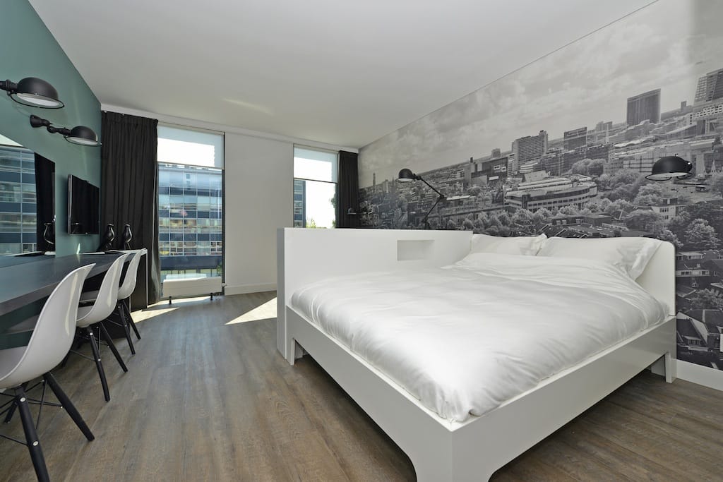 Foto 5 van Westerdijk 4-0218