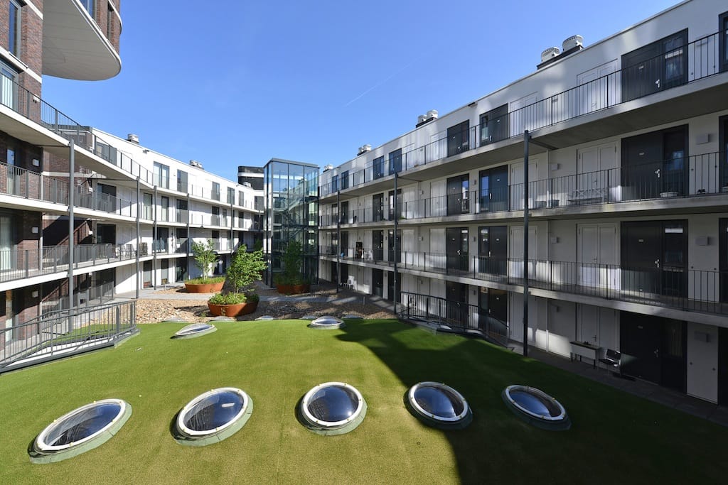 Foto 8 van Westerdijk 4-0218