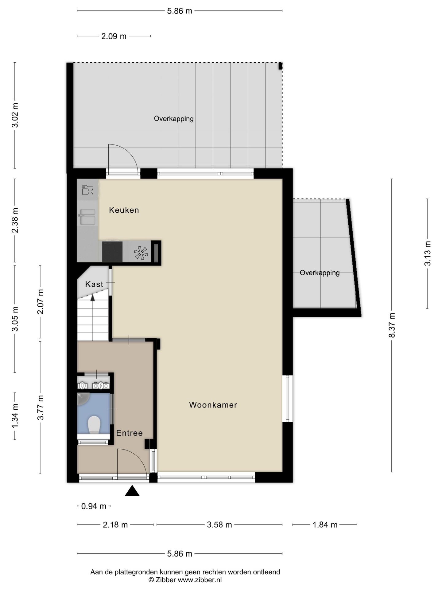 Photo 34 of Bovenhei 66