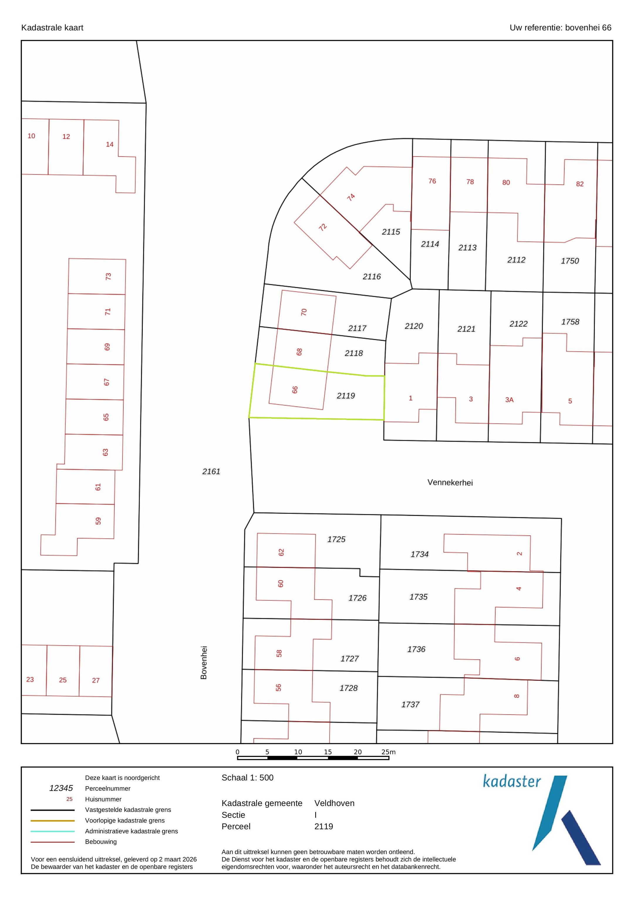 Photo 39 of Bovenhei 66