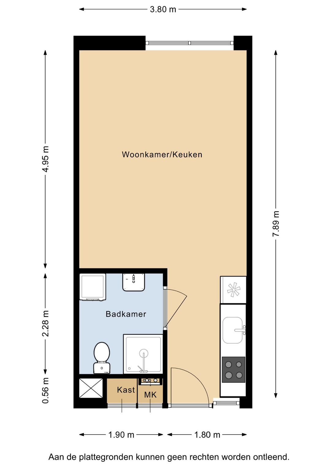 Foto 13 van Westerdijk 4-0218