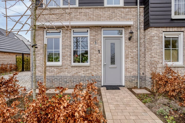 Foto 4 van Enden 1