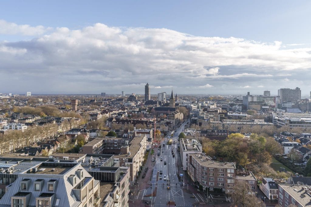 Foto 10 van Westerdijk 4-0218