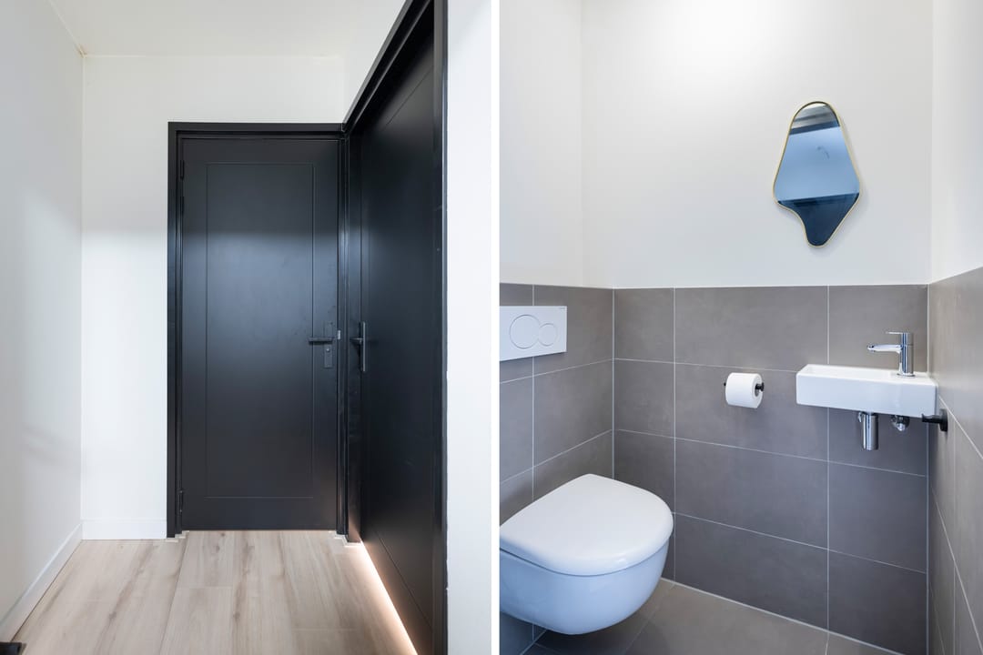 Foto 2 van Nieuwstraat 1-B