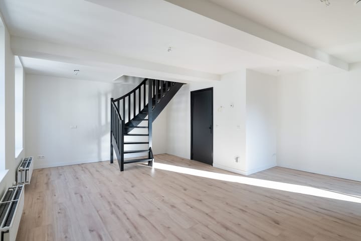 Photo 3 of Nieuwstraat 1-B