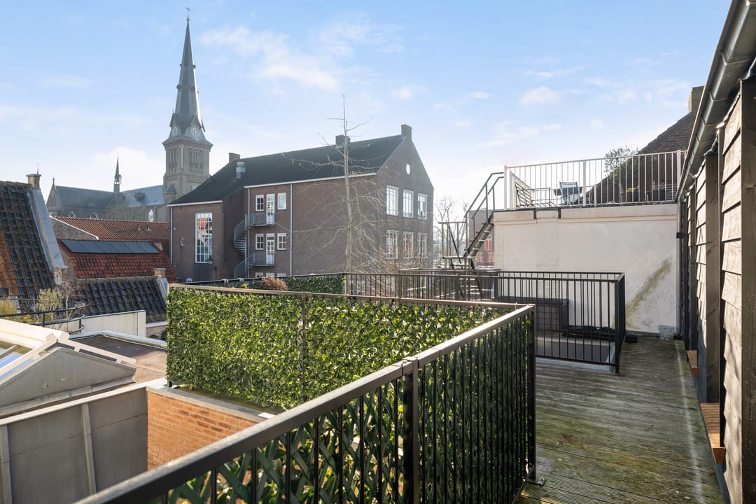 Foto 7 van Nieuwstraat 1-B