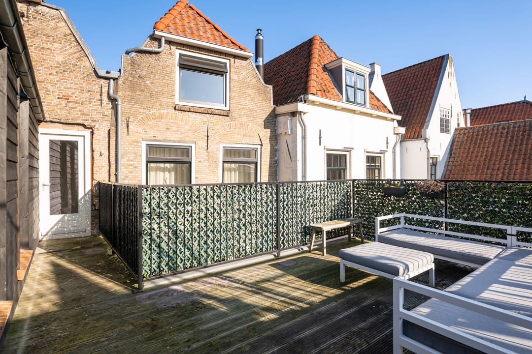 Foto 8 van Nieuwstraat 1-B