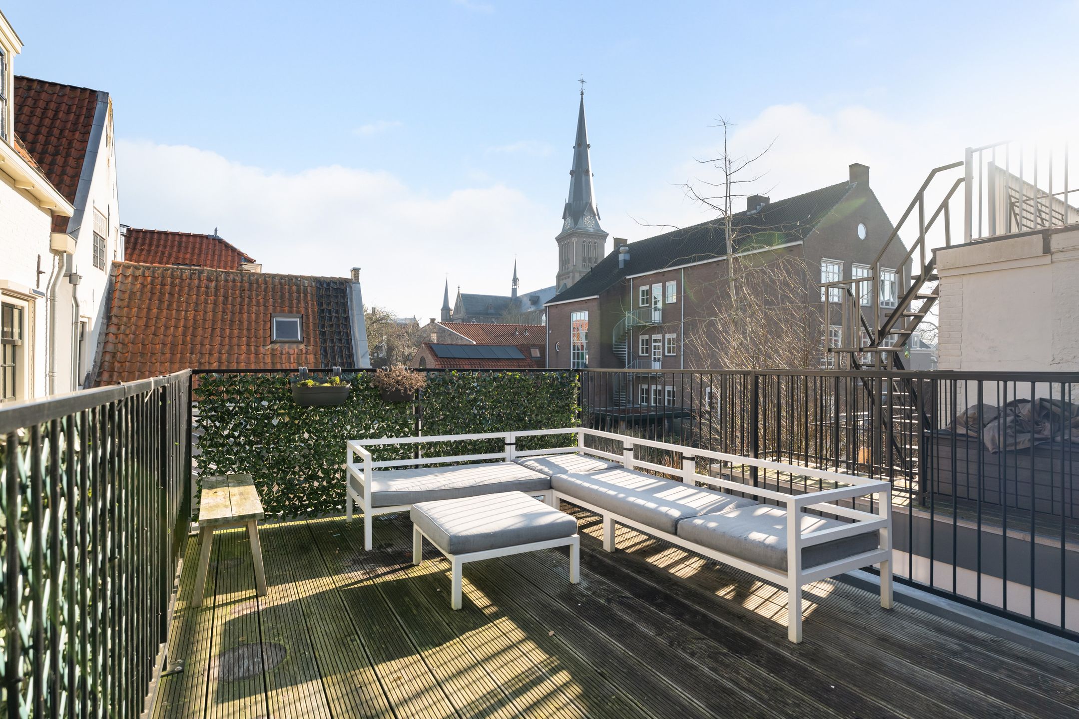 Foto 9 van Nieuwstraat 1-B