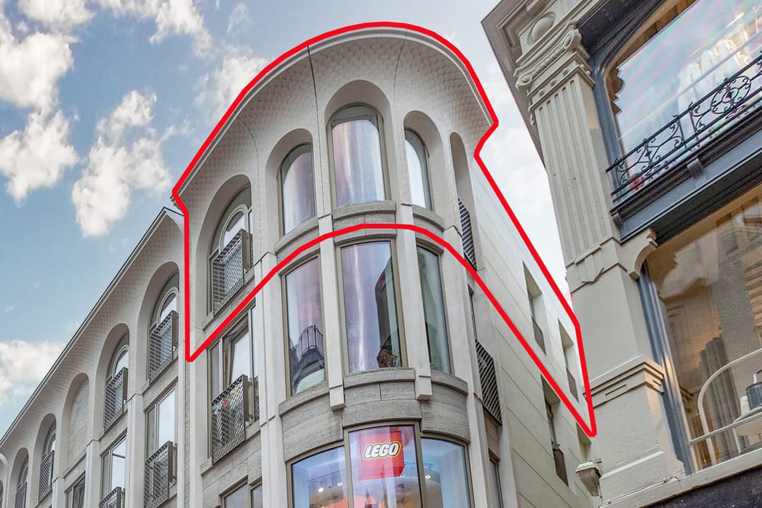 Foto 2 van Duifjessteeg 10