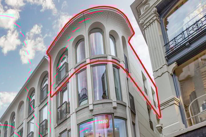 Photo 2 of Duifjessteeg 10