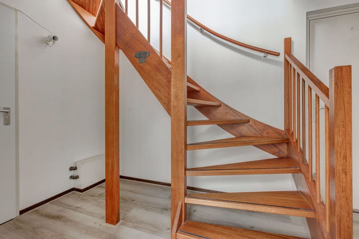 Photo 3 of Duifjessteeg 10