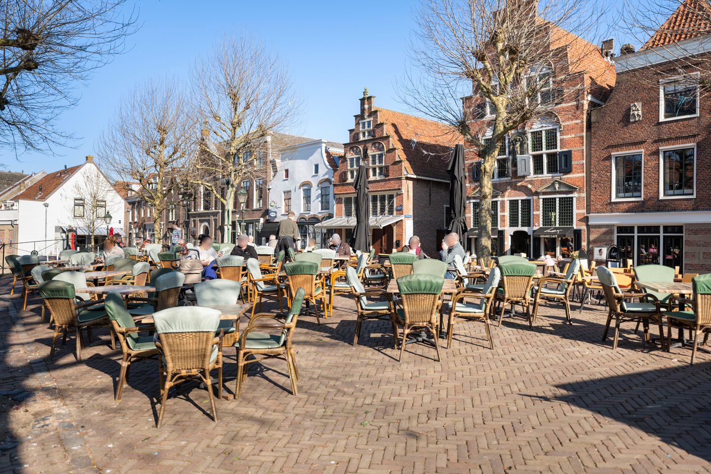 Foto 20 van Nieuwstraat 1-B