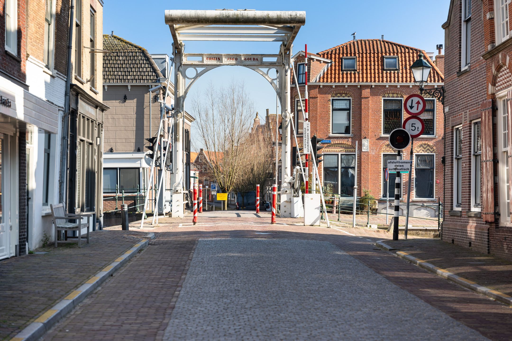 Foto 21 van Nieuwstraat 1-B