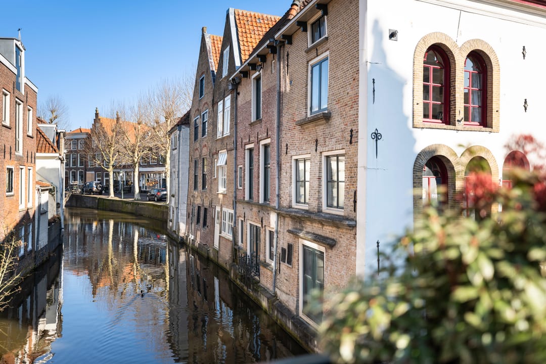 Foto 23 van Nieuwstraat 1-B