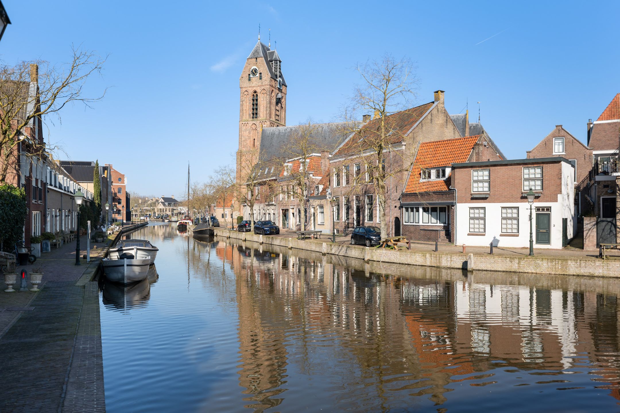 Foto 24 van Nieuwstraat 1-B