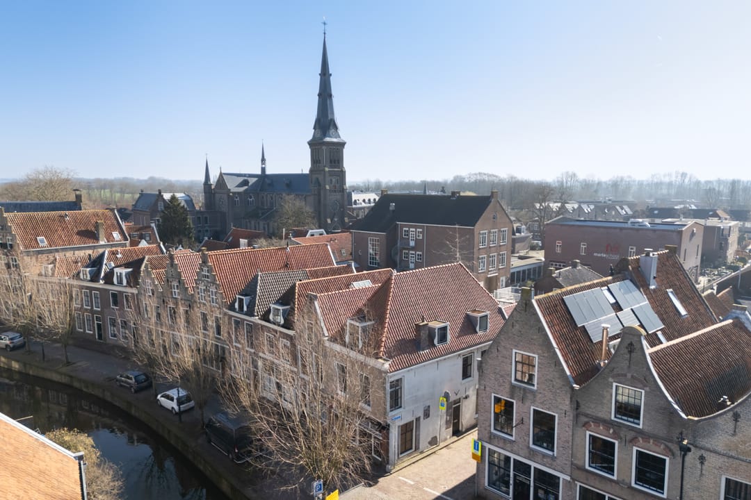 Foto 26 van Nieuwstraat 1-B