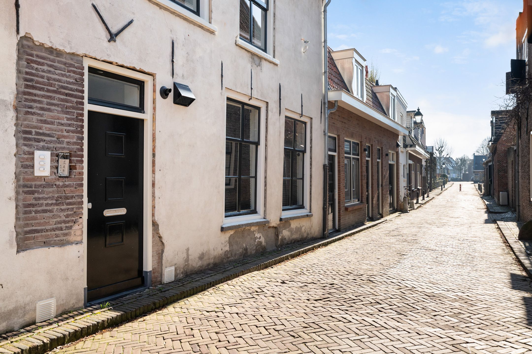 Foto 27 van Nieuwstraat 1-B