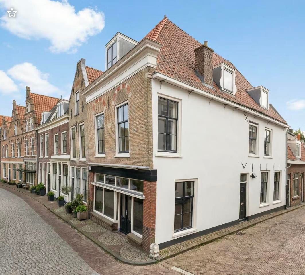 Foto 28 van Nieuwstraat 1-B