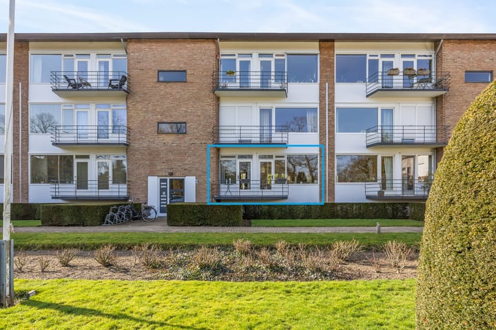 St. Annastraat 524 main image