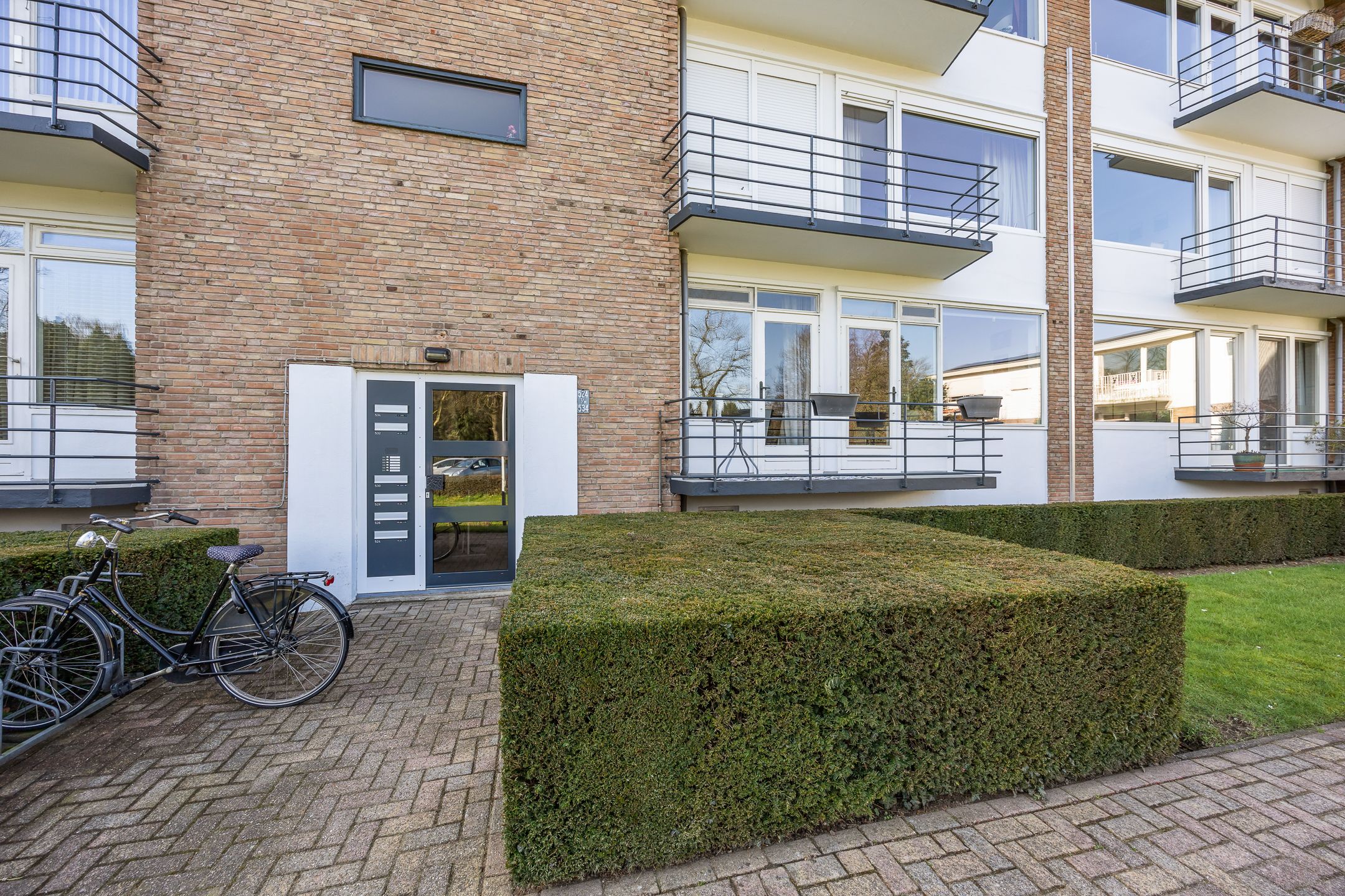 Photo 30 of St. Annastraat 524