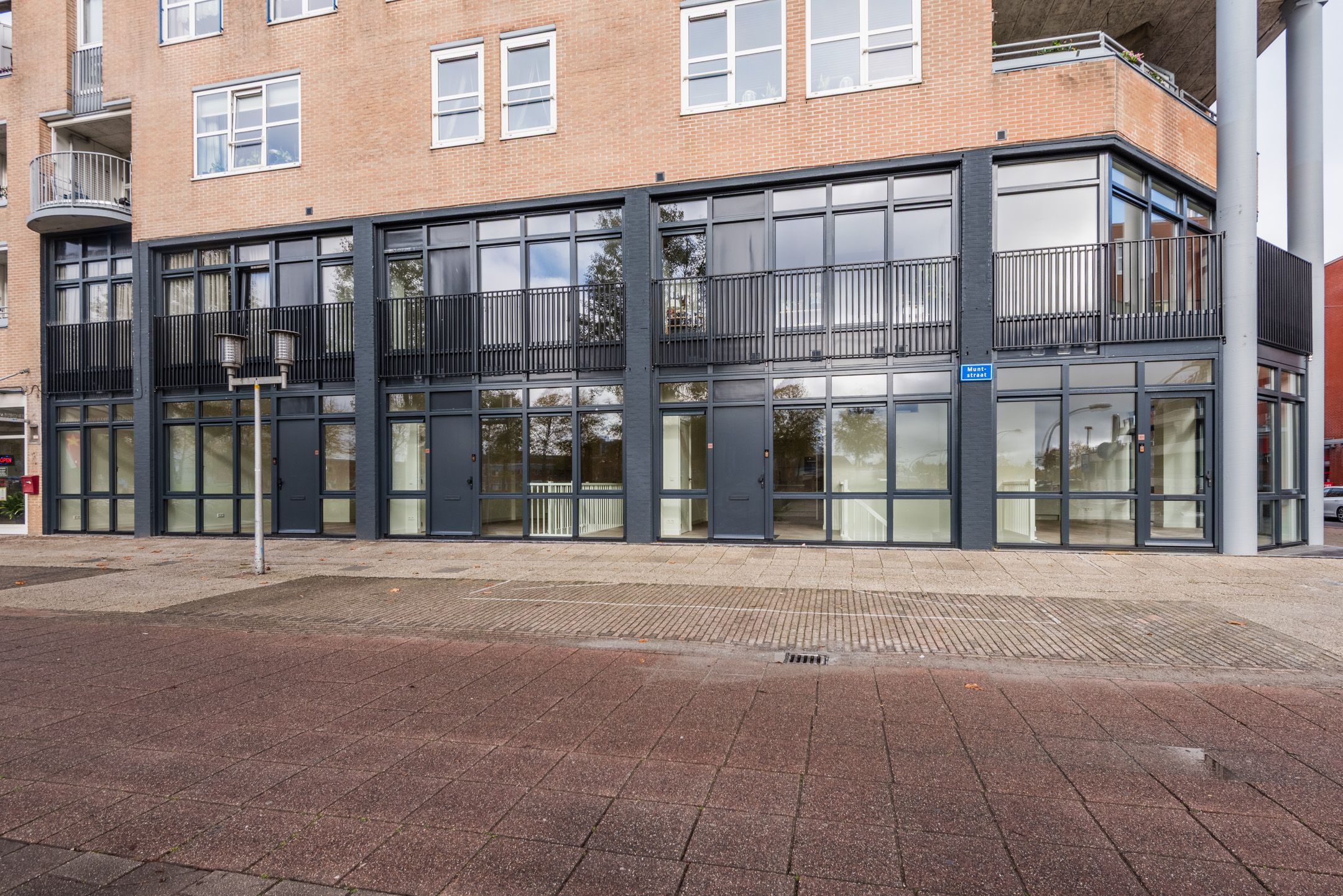 Foto 6 van Muntstraat 215