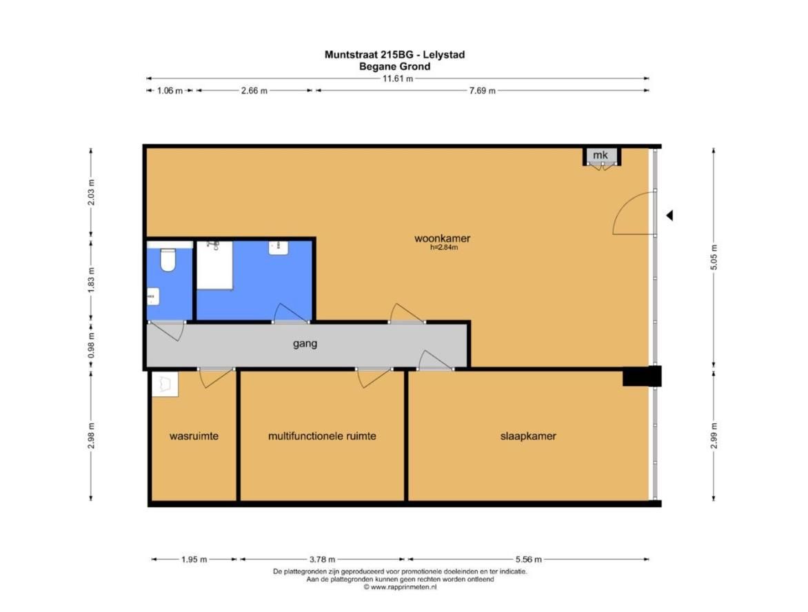 Foto 29 van Muntstraat 215