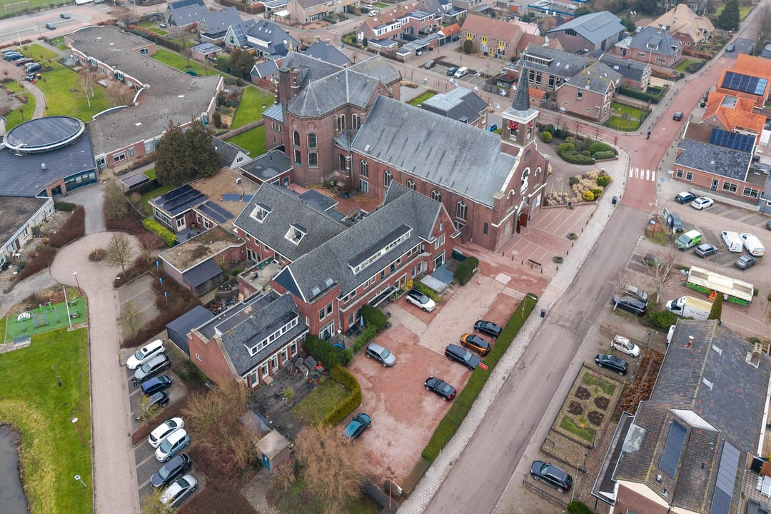 Foto 2 van Spierdijkerweg 105-P