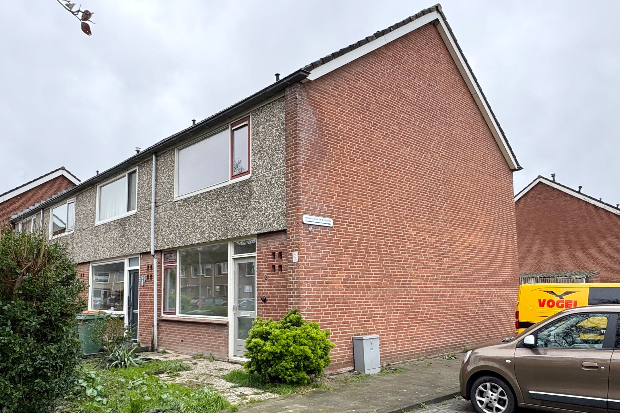 Buying a house in The Netherlands., Hertogendal 2