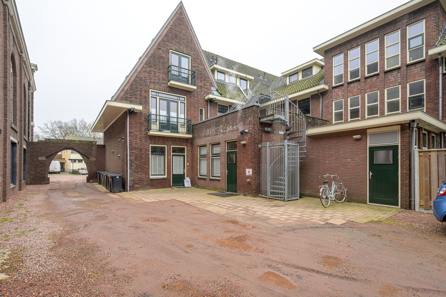 Foto 14 van Spierdijkerweg 105-P