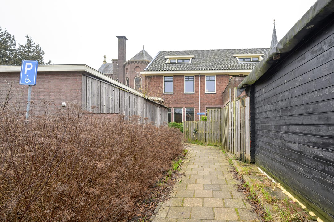 Foto 16 van Spierdijkerweg 105-P