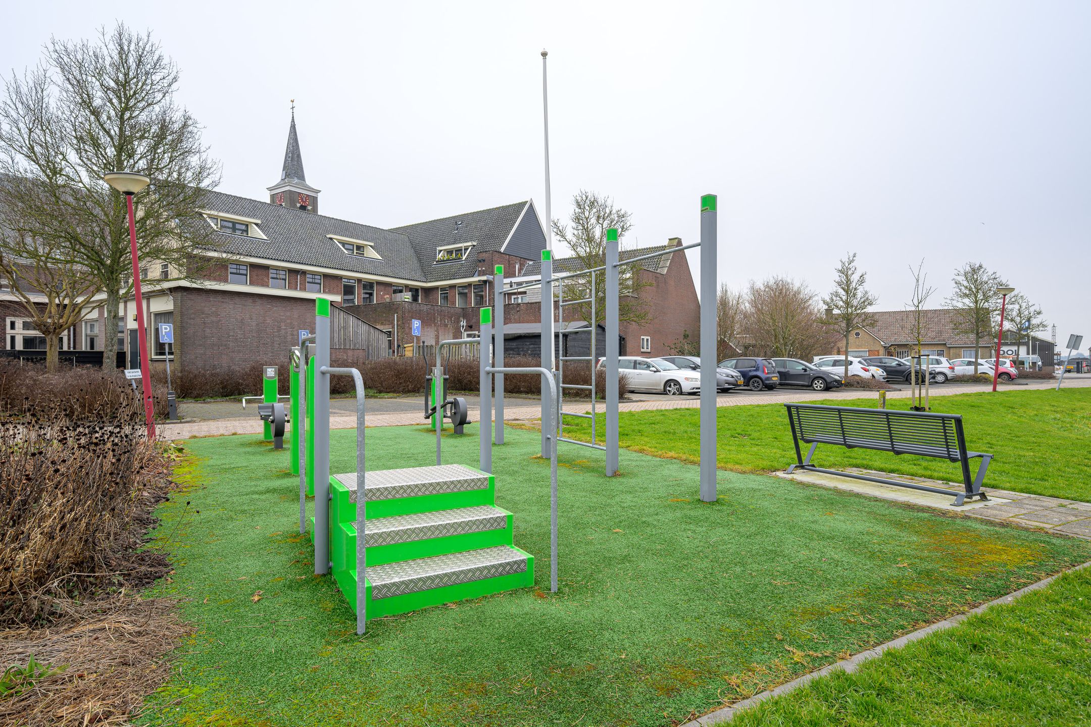 Foto 18 van Spierdijkerweg 105-P