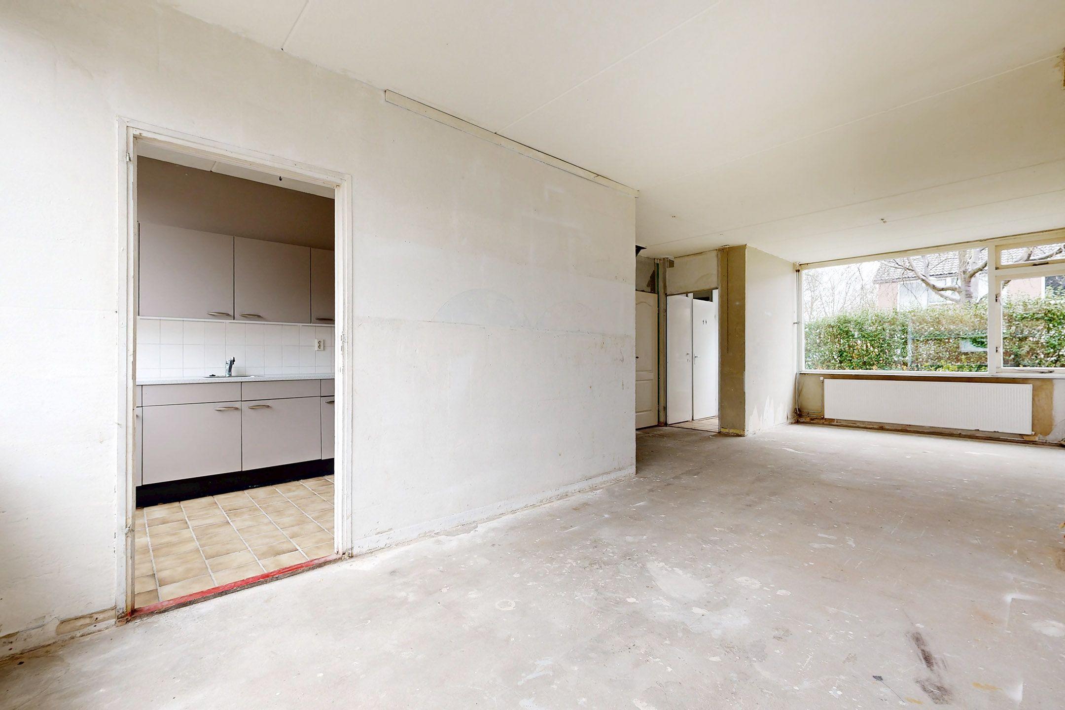 Spacious corner residence with ample natural light and three bedrooms in Zevenbergen — 14