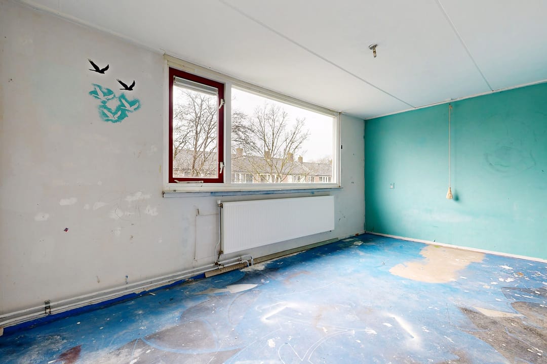 Spacious corner residence with ample natural light and three bedrooms in Zevenbergen — 24