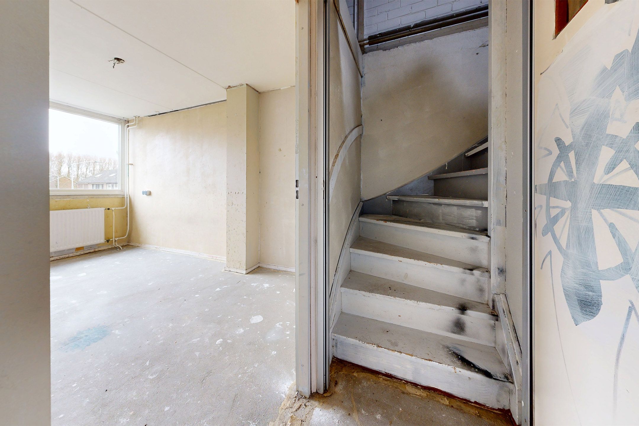 Spacious corner residence with ample natural light and three bedrooms in Zevenbergen — 32