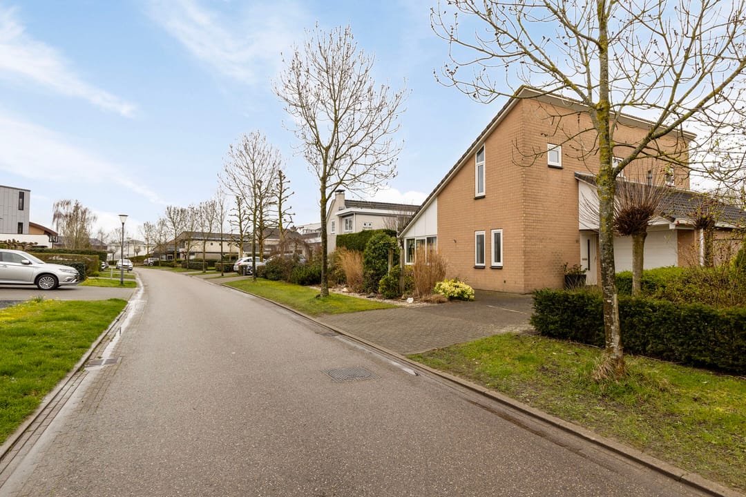 Foto 2 van Blokjesplaat 35