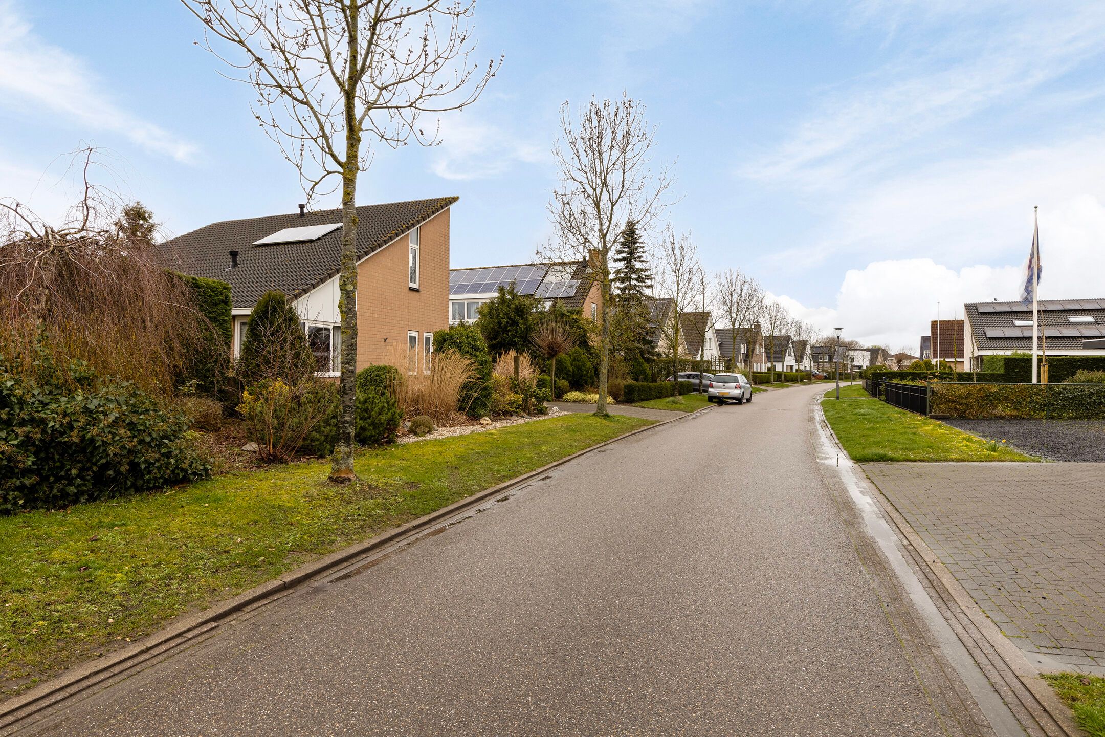 Foto 3 van Blokjesplaat 35