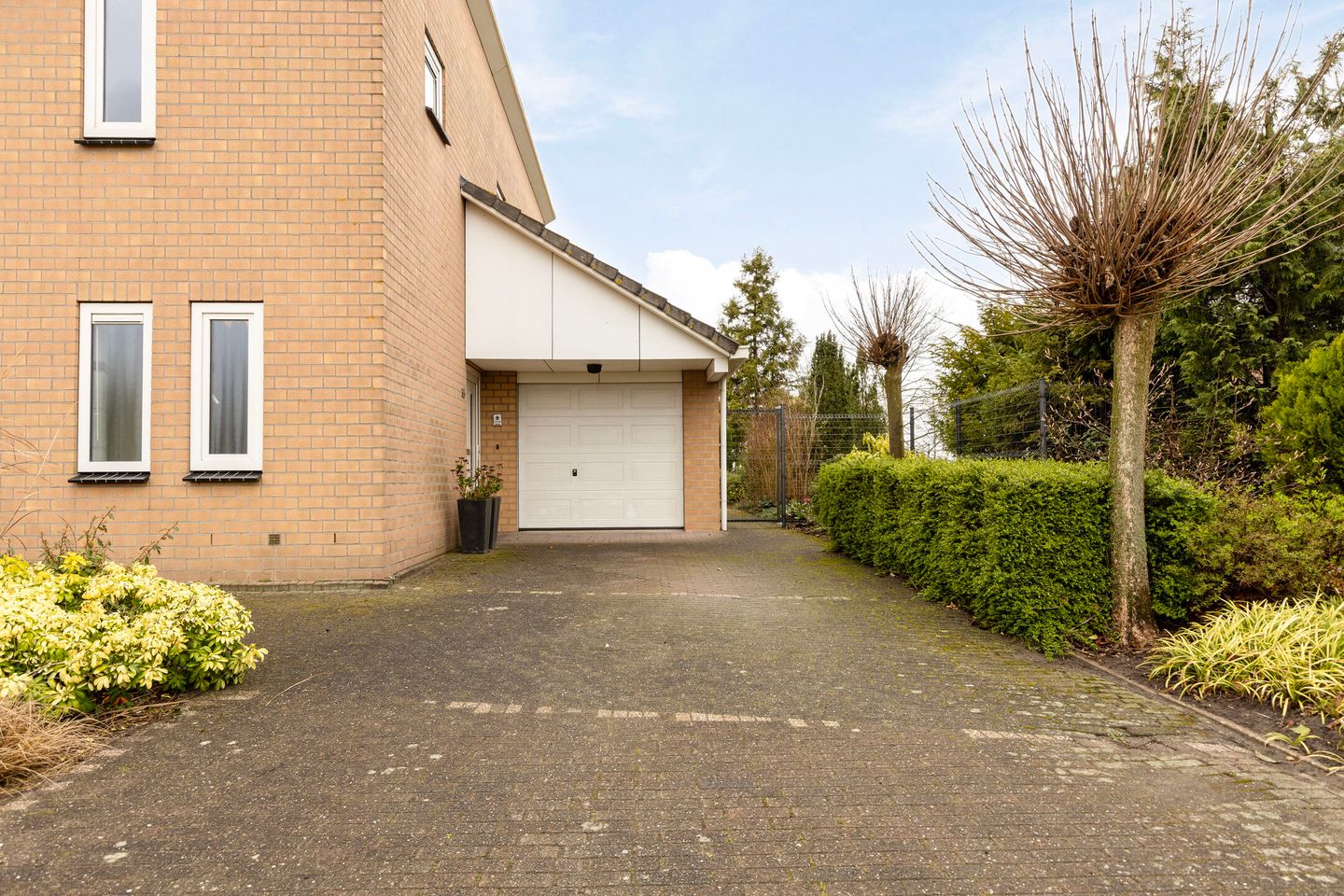 Foto 5 van Blokjesplaat 35