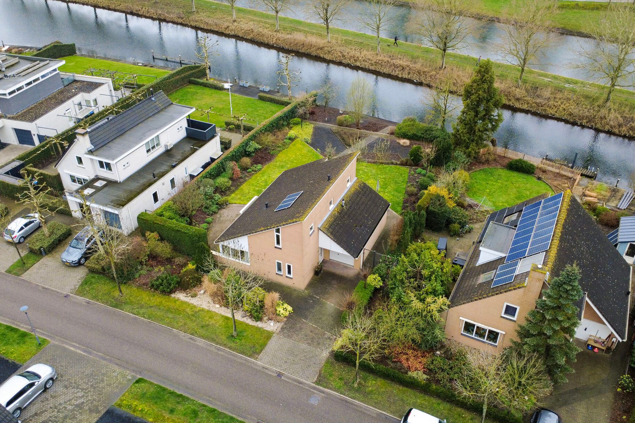 Foto 6 van Blokjesplaat 35