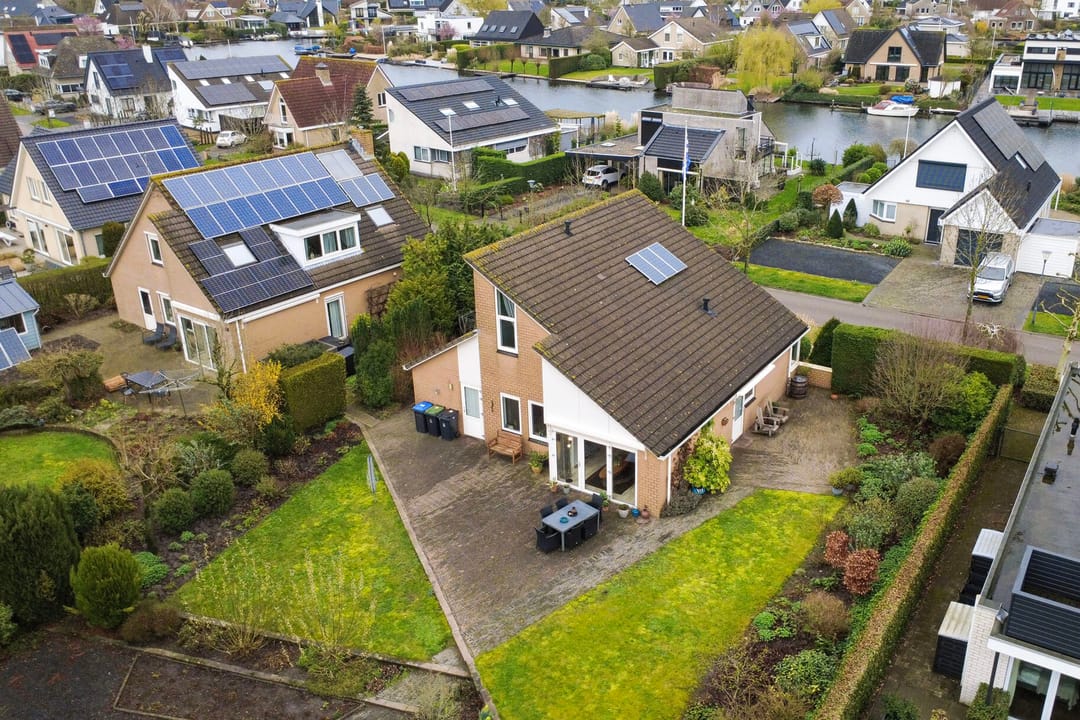 Foto 7 van Blokjesplaat 35