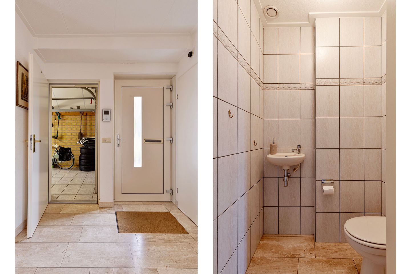 Foto 10 van Blokjesplaat 35