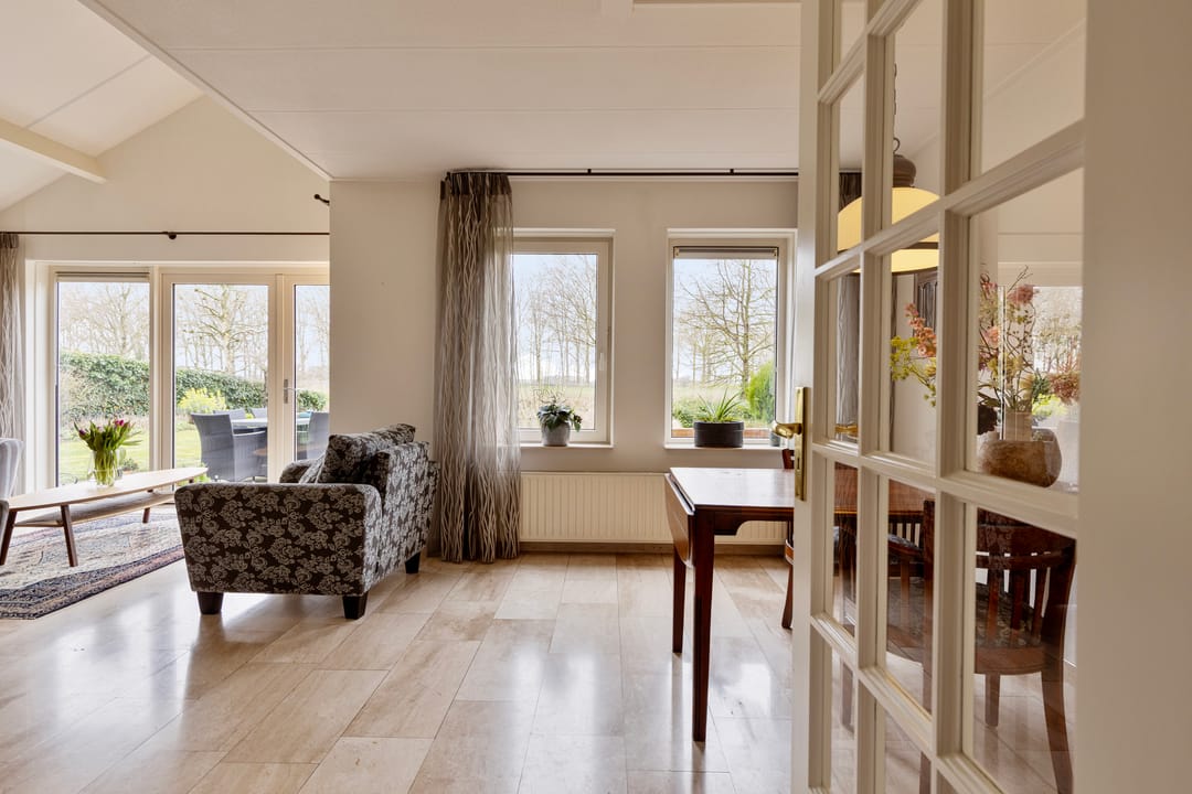 Foto 11 van Blokjesplaat 35