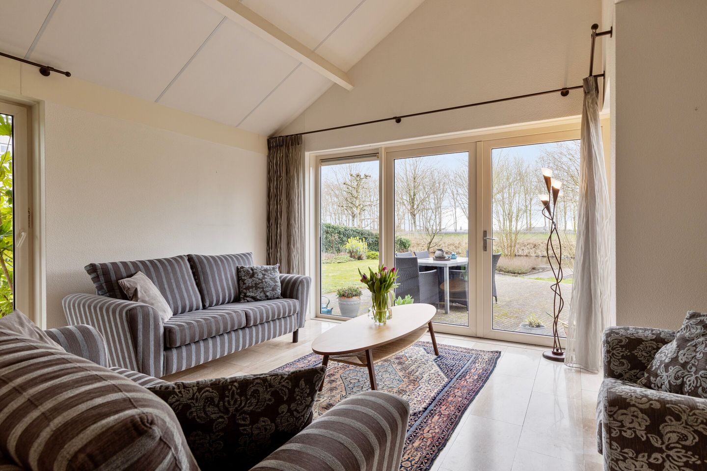 Foto 14 van Blokjesplaat 35