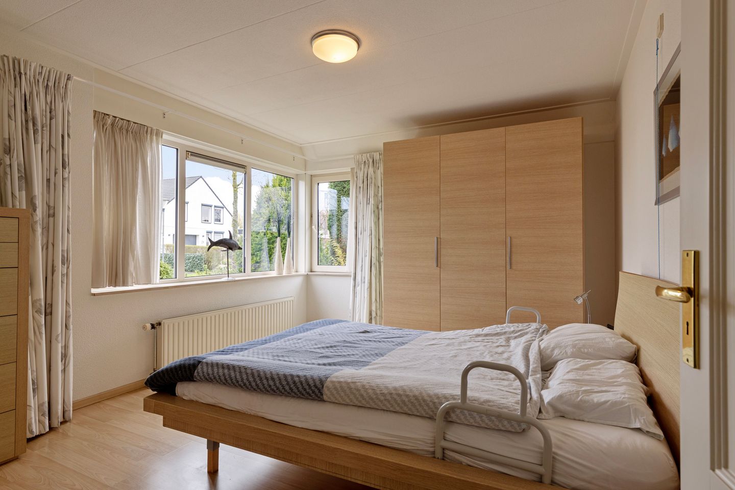 Foto 25 van Blokjesplaat 35