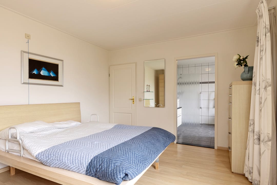 Foto 26 van Blokjesplaat 35