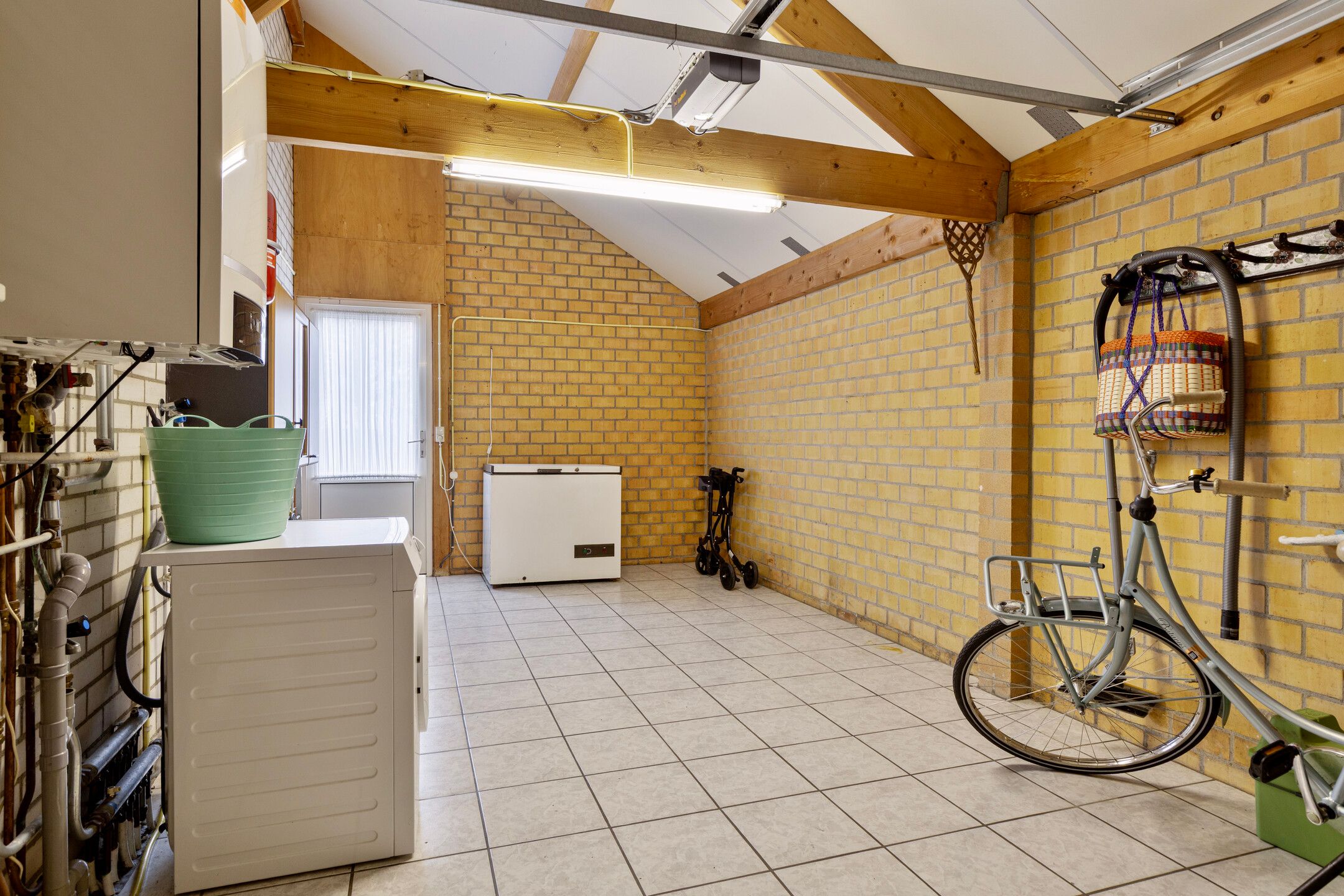 Foto 30 van Blokjesplaat 35